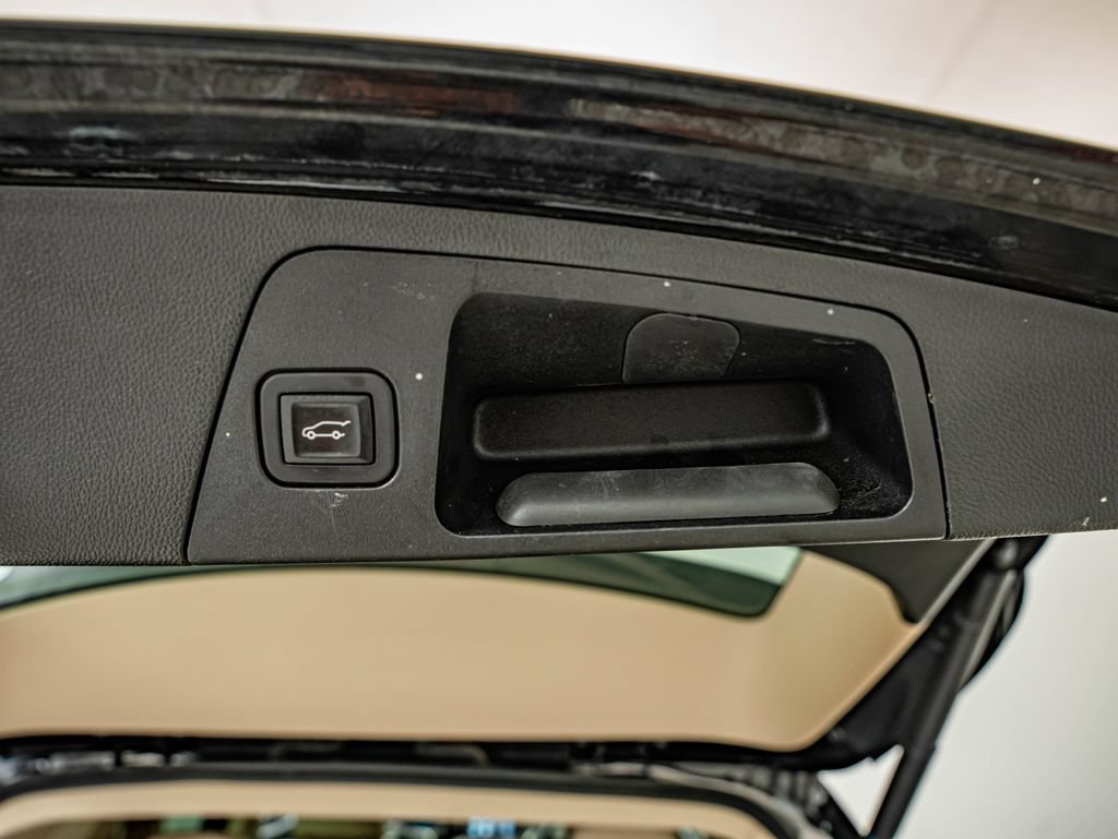 Used 2017 Buick Envision Preferred AWD/4WD image 39