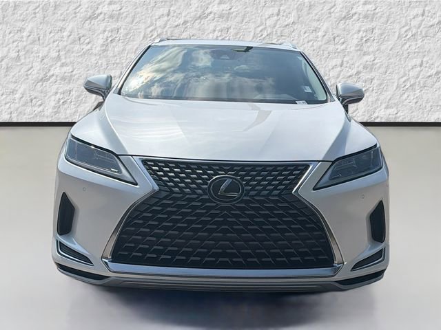 Used 2020 Lexus RX 350 FWD w/ Premium Package image 8