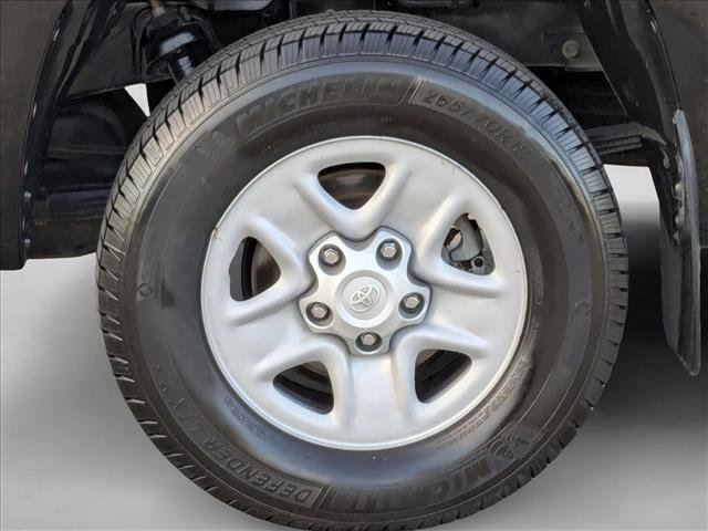 Used 2020 Toyota Tundra SR5 w/ SR5 Upgrade Package image 23