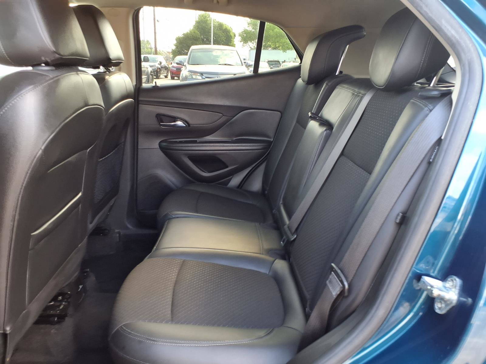 Used 2019 Buick Encore Preferred w/ Safety Package image 18