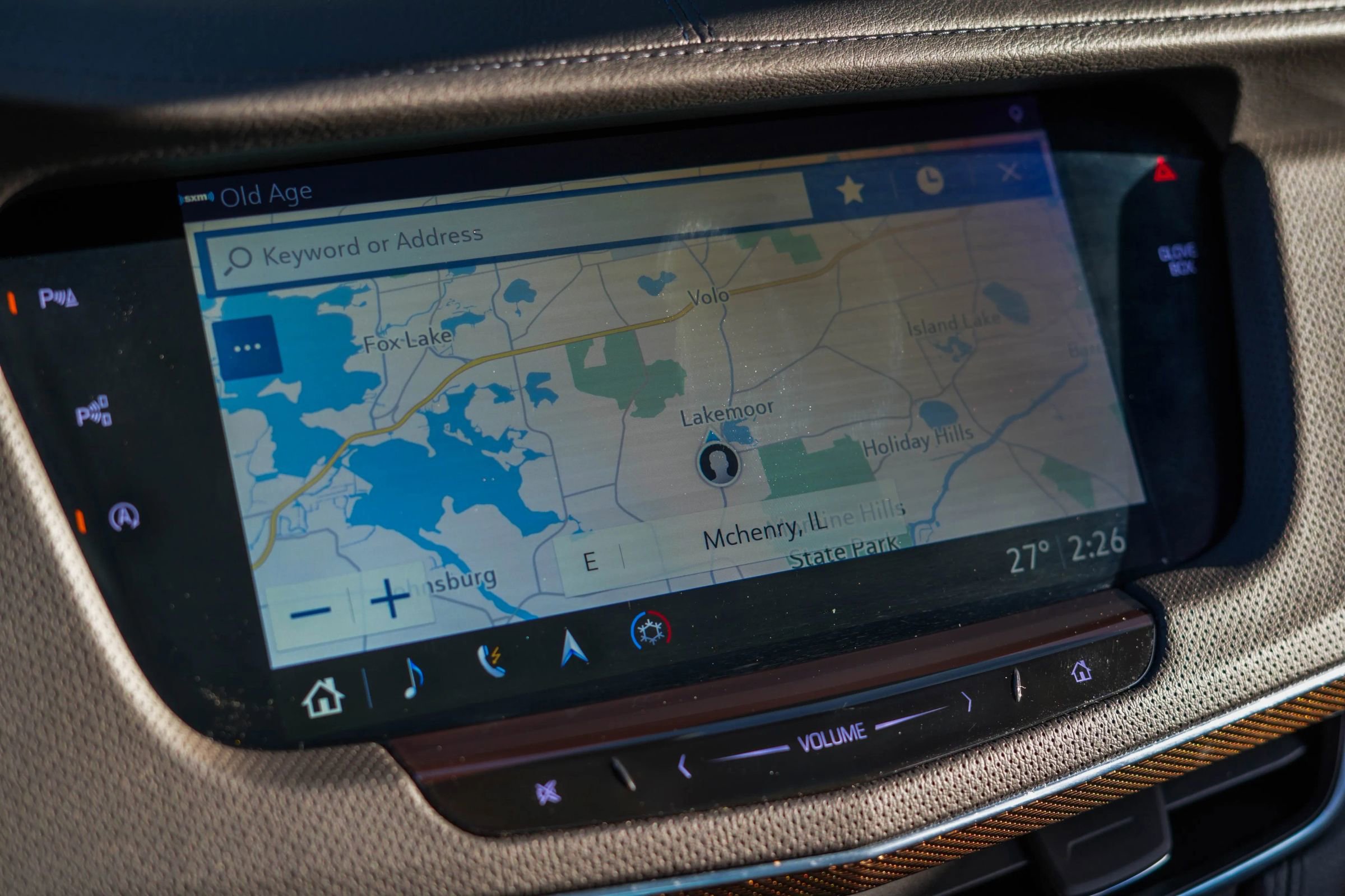 Used 2019 Cadillac CT6 Premium Luxury image 19