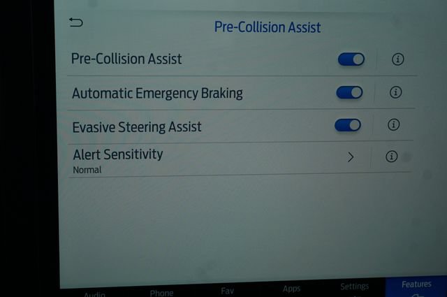 New 2026 Ford F150 STX AWD/4WD image 19