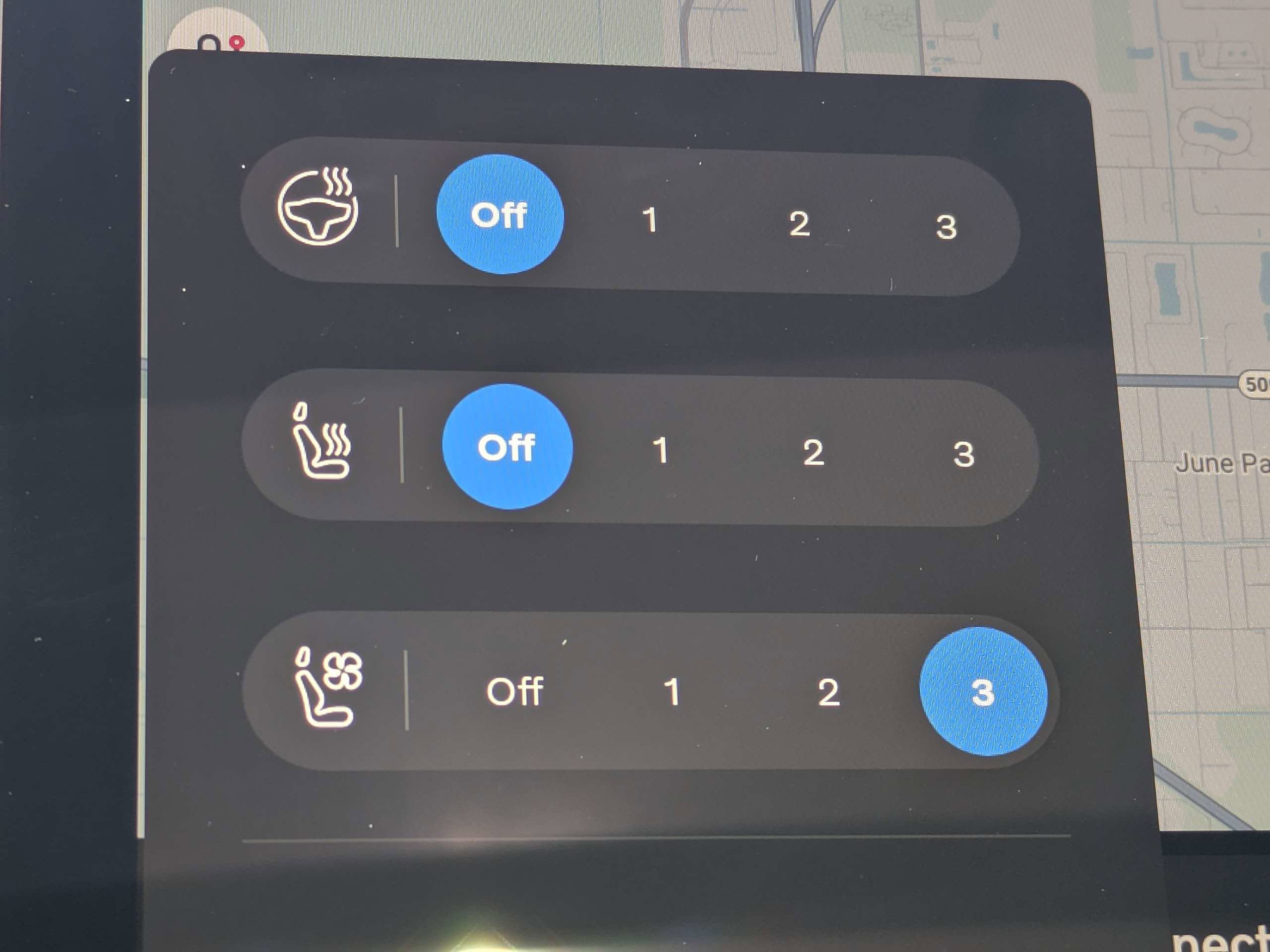 New 2026 Volvo XC60 B5 Ultra w/ Protection Package Premier image 29