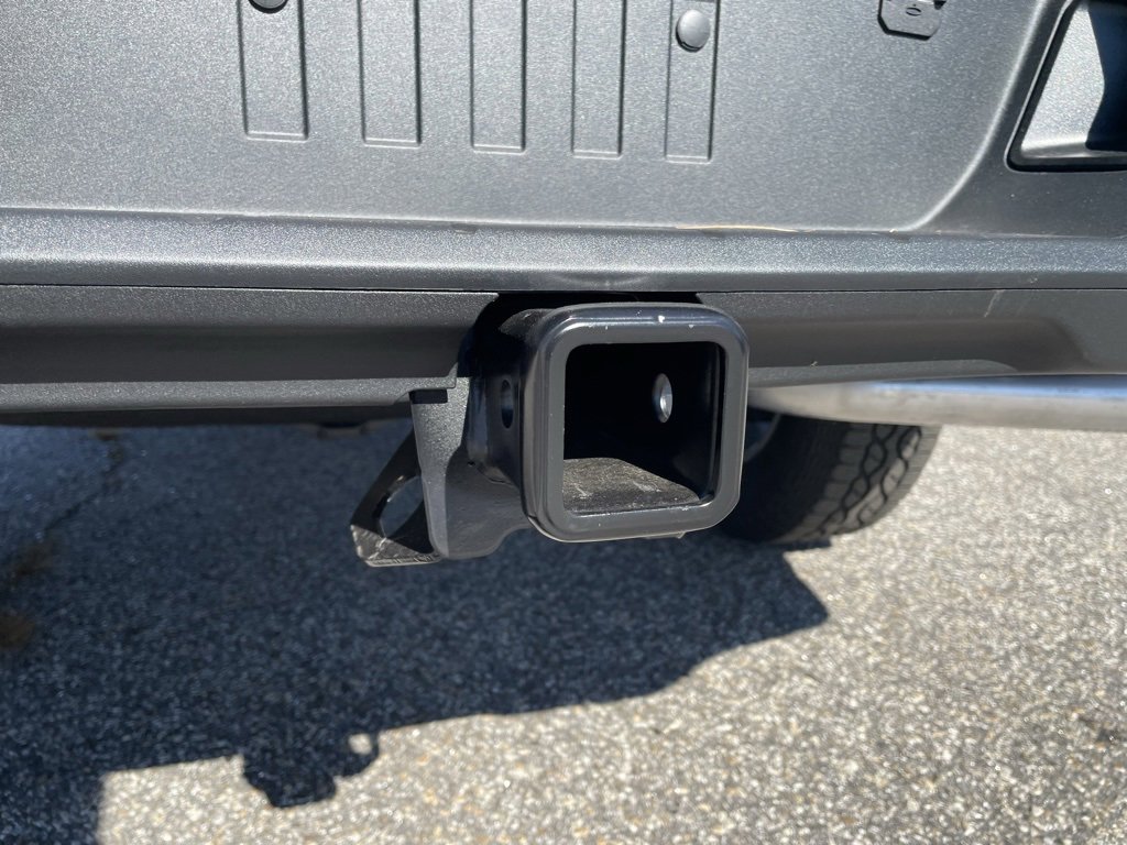 New 2025 Ford Ranger XL w/ Trailer Tow Package image 21