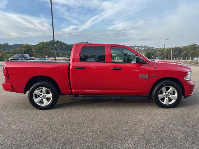 Used 2022 RAM 1500 Express w/ Wheel & Sound Group image 5