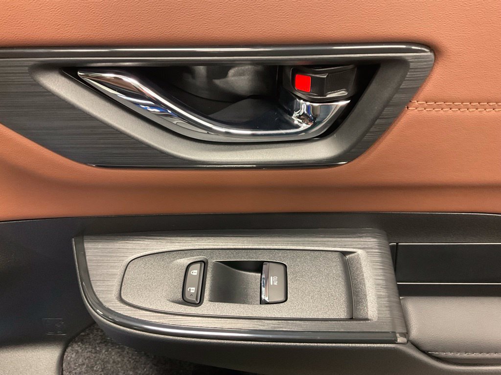 New 2026 Subaru Outback Touring AWD/4WD image 24