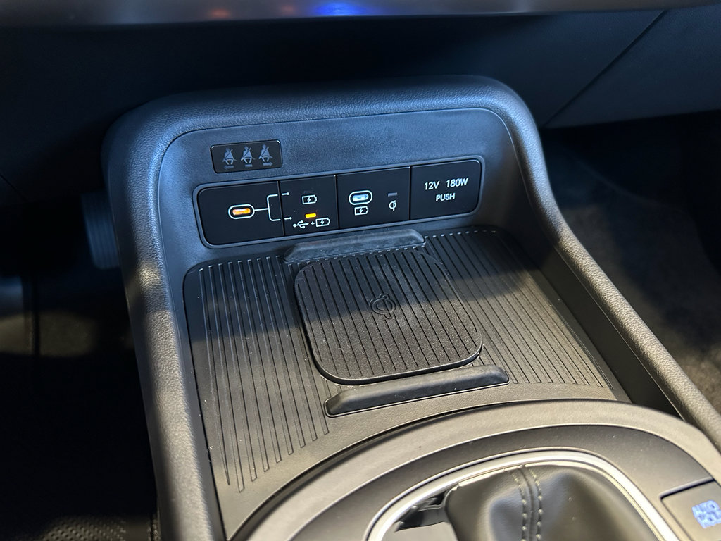 New 2026 Hyundai Kona SEL Sport image 21