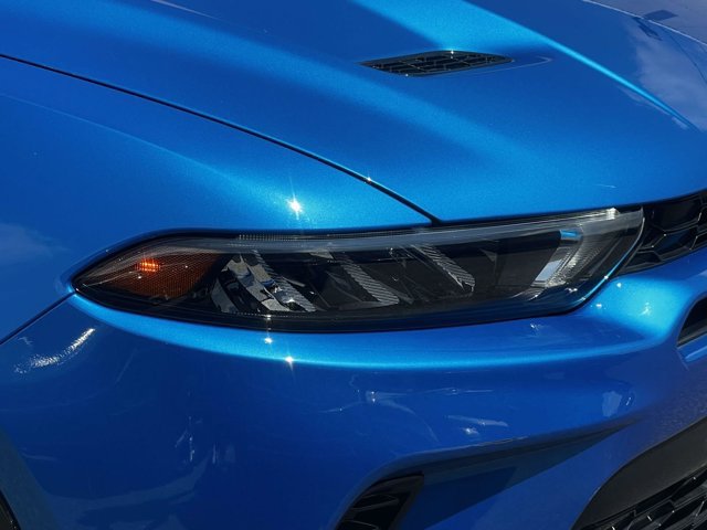 Used 2024 Dodge Hornet R/T AWD/4WD image 7