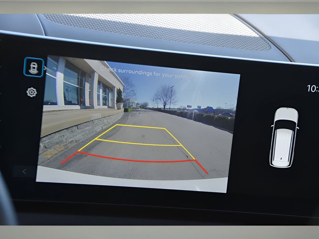 Used 2024 Hyundai Santa Fe XRT image 22