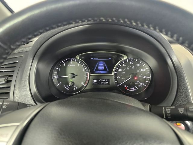 Used 2013 Nissan Altima 2.5 SV w/ 2.5SV Convenience Pkg image 11