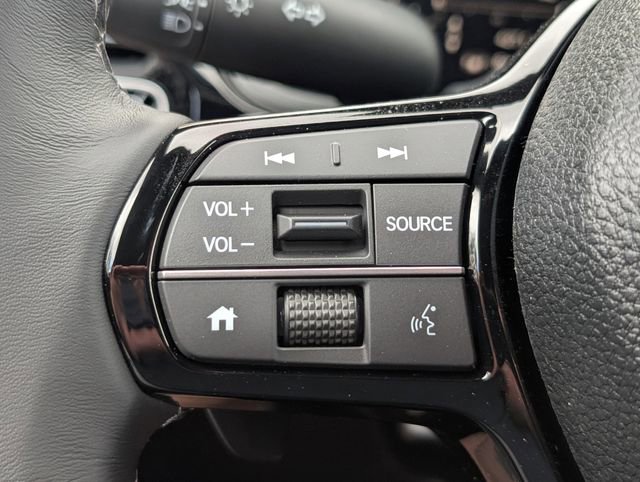 Used 2026 Honda Civic Sport image 19