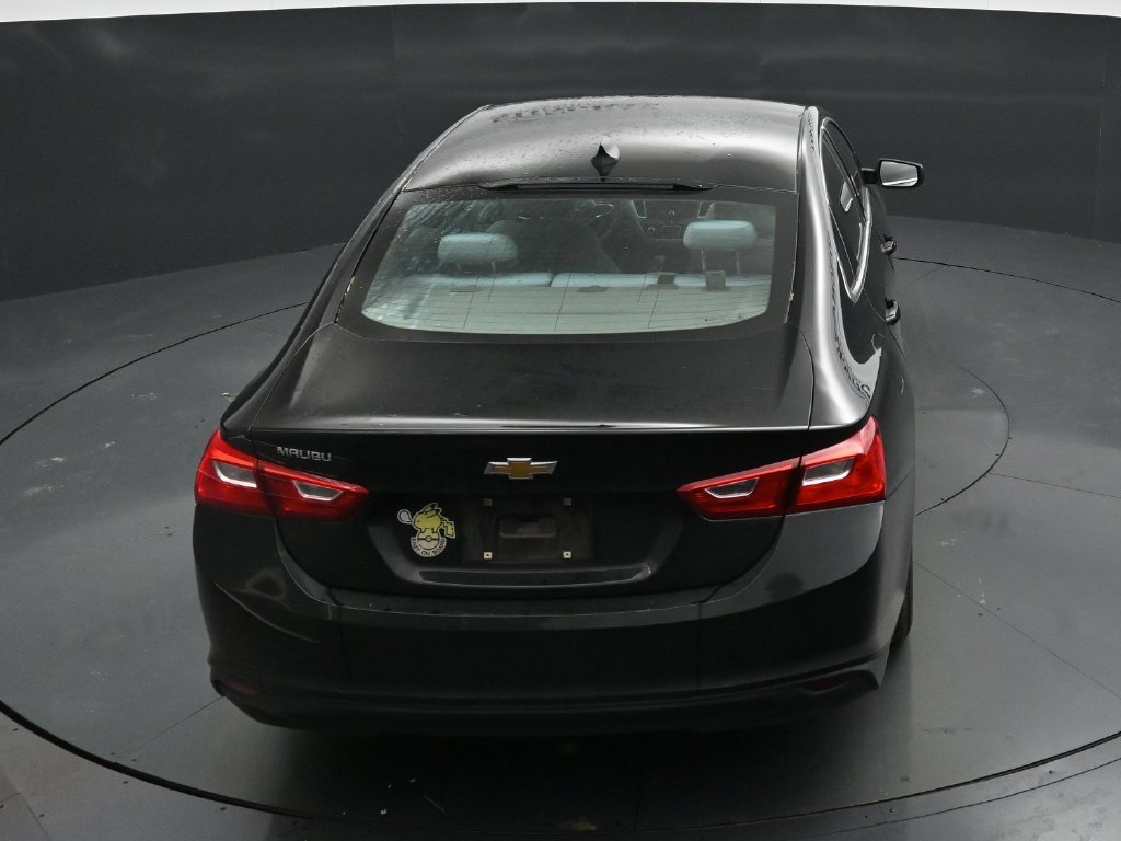 Used 2021 Chevrolet Malibu LS FWD image 23