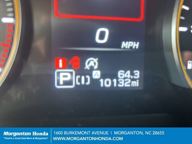 Used 2026 Subaru Forester Wilderness AWD/4WD image 19