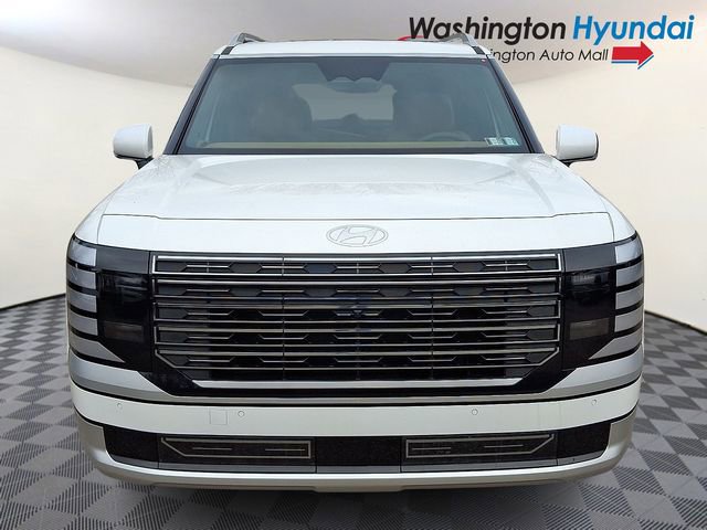 New 2026 Hyundai Palisade Calligraphy image 2