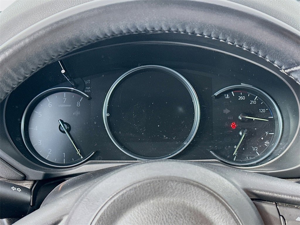 Used 2019 MAZDA CX-5 Grand Touring image 12