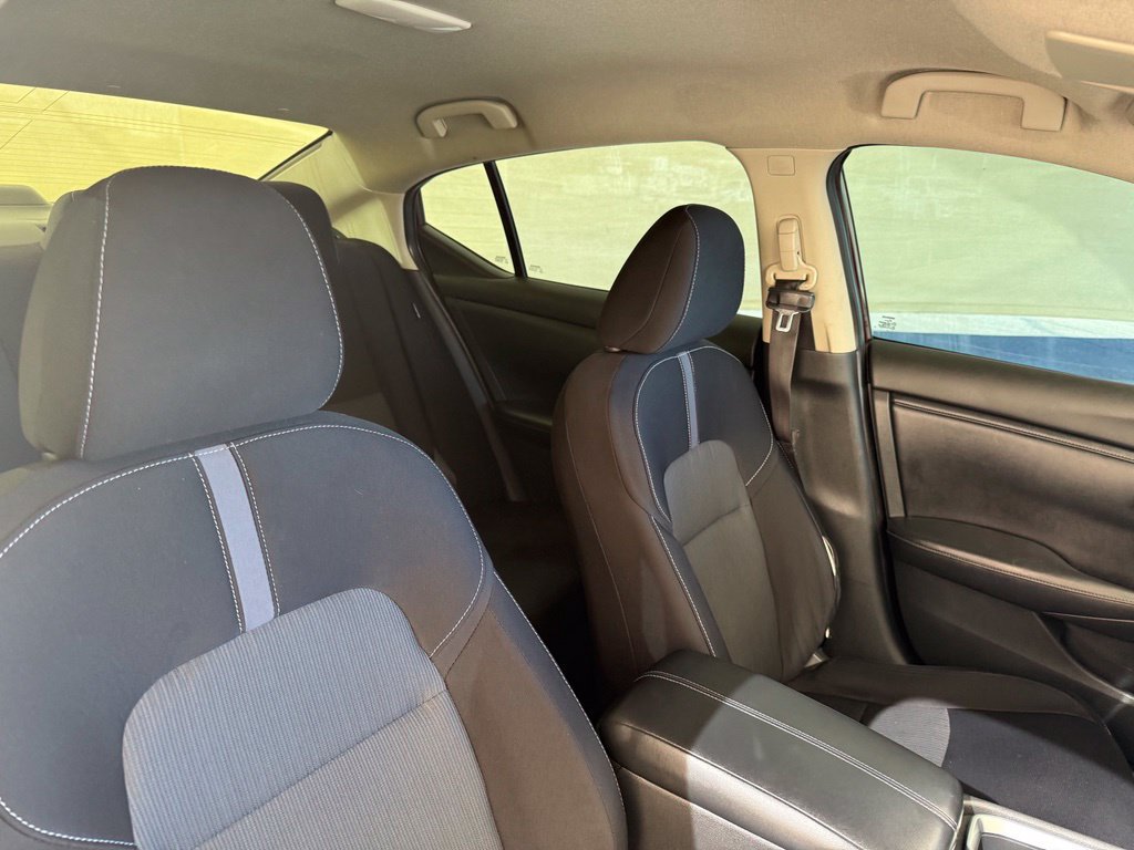 Used 2020 Nissan Sentra SV FWD image 14
