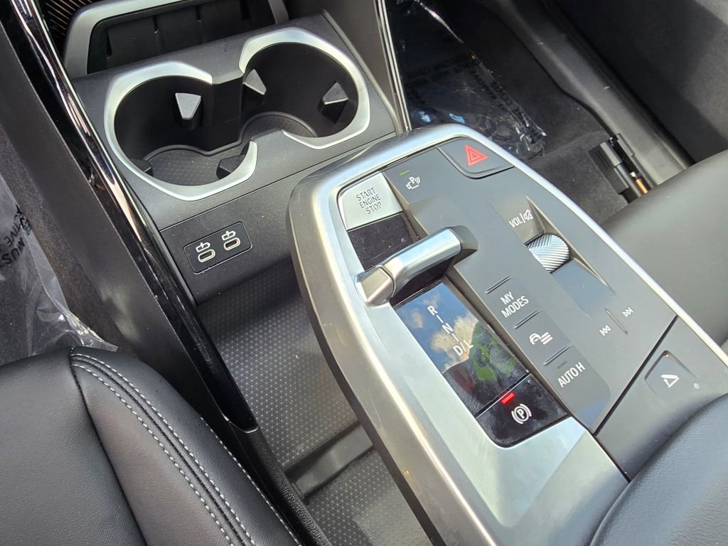 Used 2025 BMW X1 xDrive28i image 26