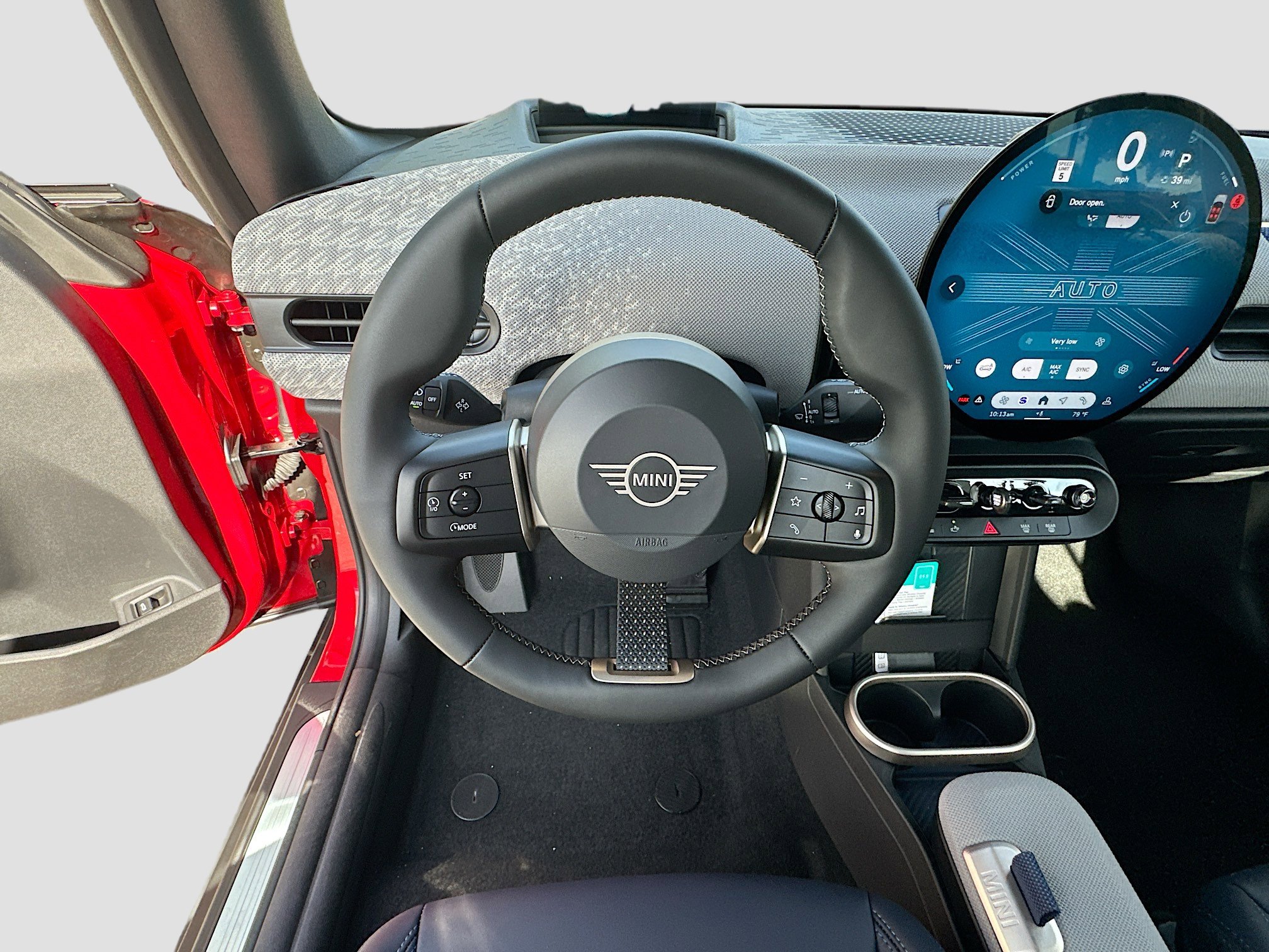 New 2026 MINI Cooper S FWD image 15