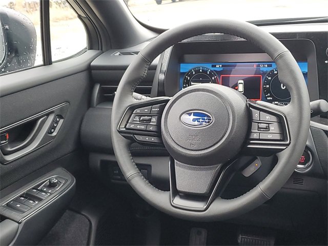 New 2026 Subaru Outback Limited AWD/4WD image 13