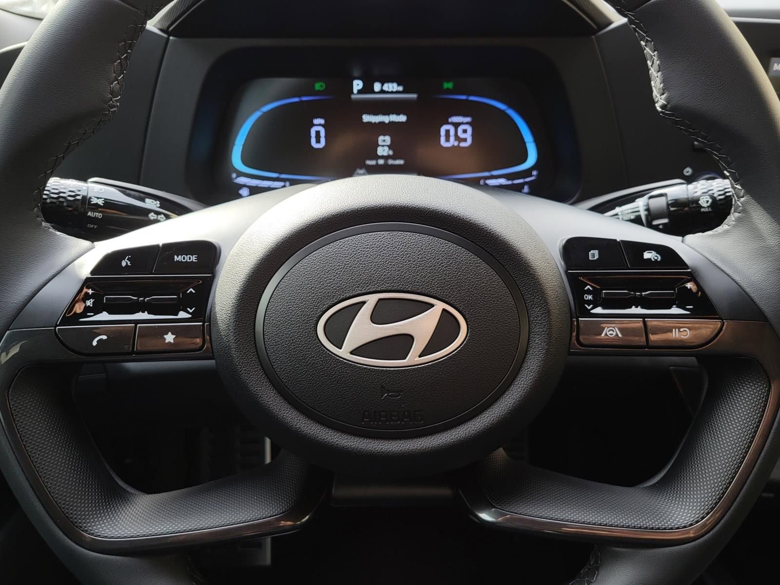 New 2026 Hyundai Elantra Sport w/ Cargo Package image 19