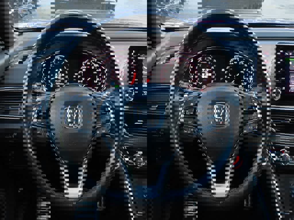 Certified 2022 Honda Accord Sport image 17