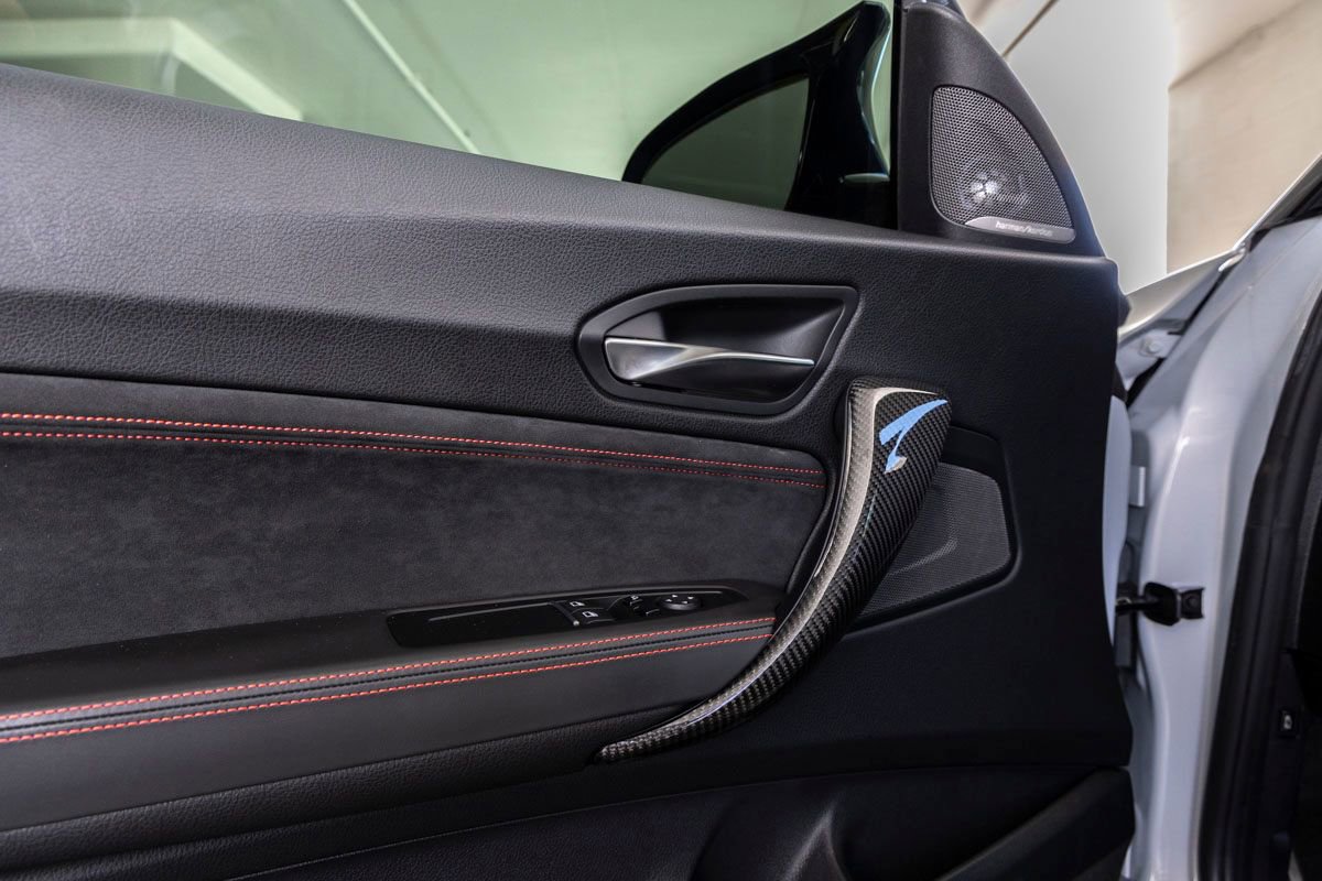 Used 2020 BMW M2 CS RWD image 15