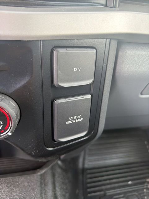 New 2026 Ford F450 XL w/ XL Chrome Package image 34