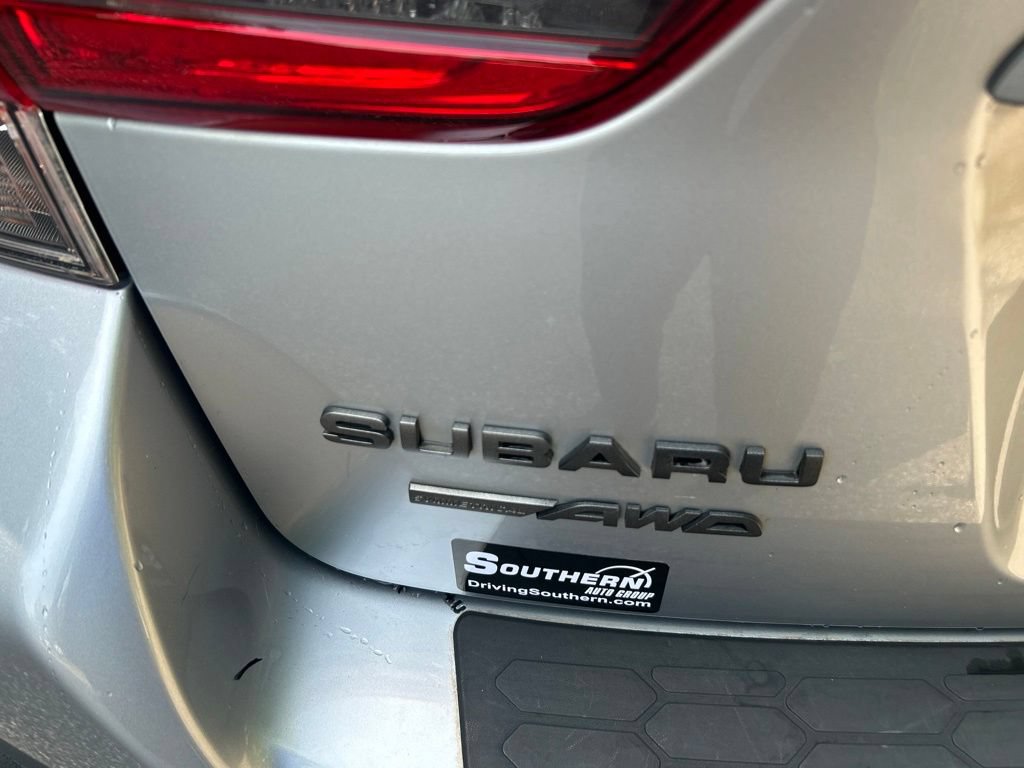 Used 2021 Subaru Crosstrek 2.5i Sport w/ Moonroof Package AWD/4WD image 11