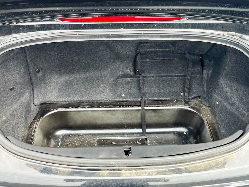 Used 2016 MAZDA MX-5 Miata Grand Touring image 23