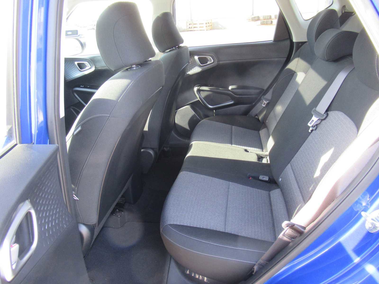 Used 2021 Kia Soul GT-Line image 16