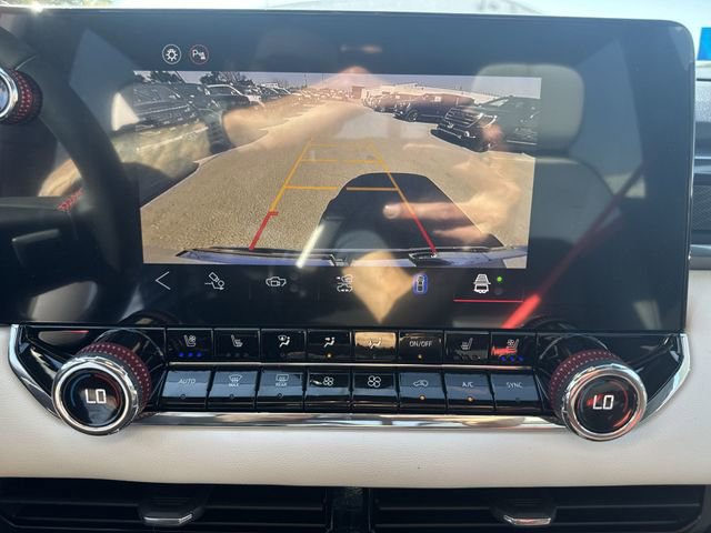 New 2026 GMC Canyon AT4X image 17