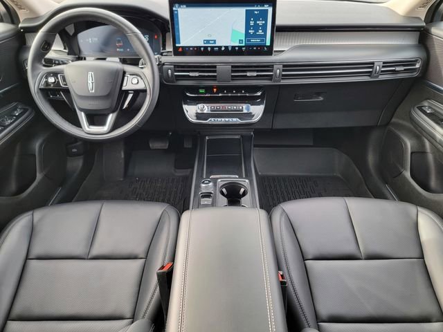 Certified 2024 Lincoln Corsair AWD w/ Equipment Group 101A image 26