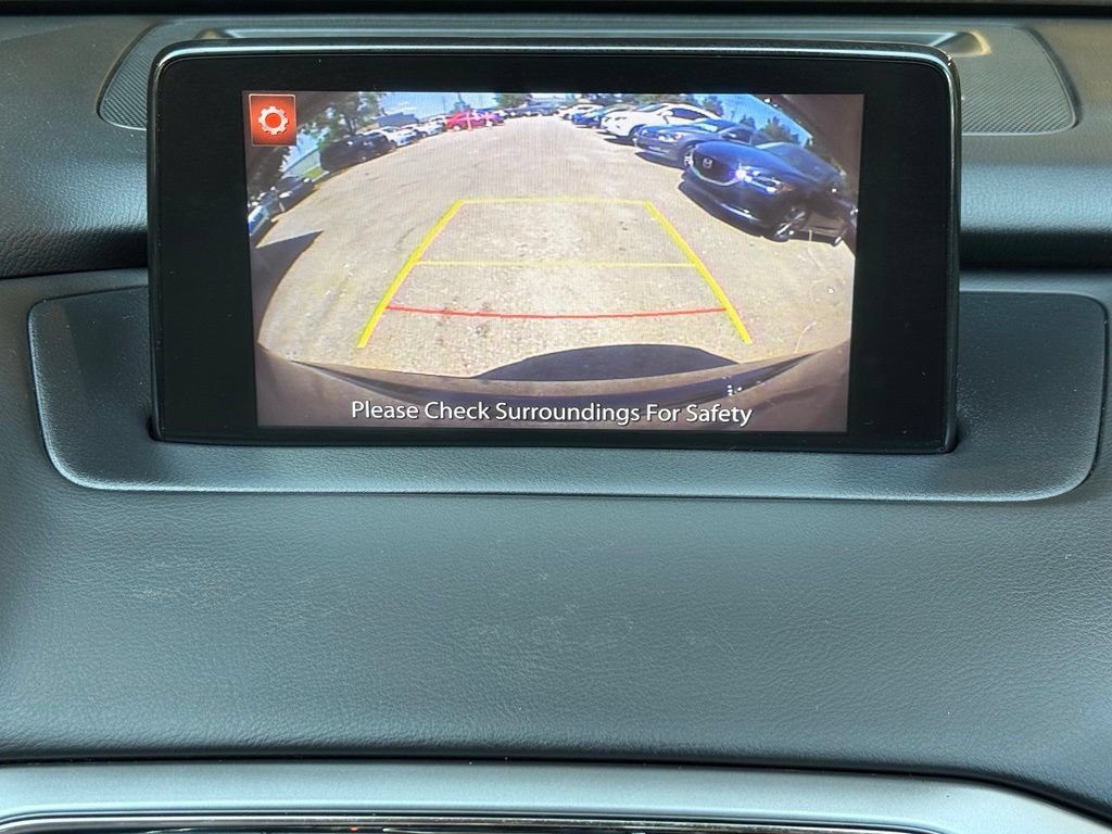 Used 2016 MAZDA CX-9 Touring AWD/4WD image 40