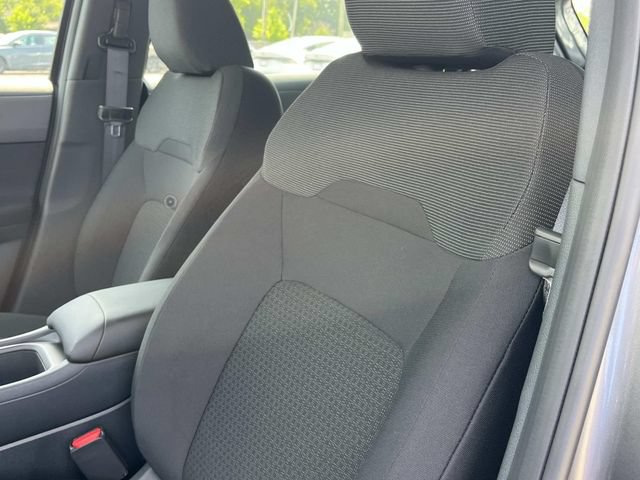 New 2026 Nissan Kicks S FWD image 21