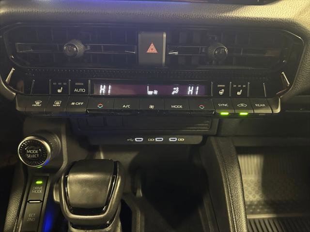 Certified 2024 Toyota Land Cruiser 1958 image 18