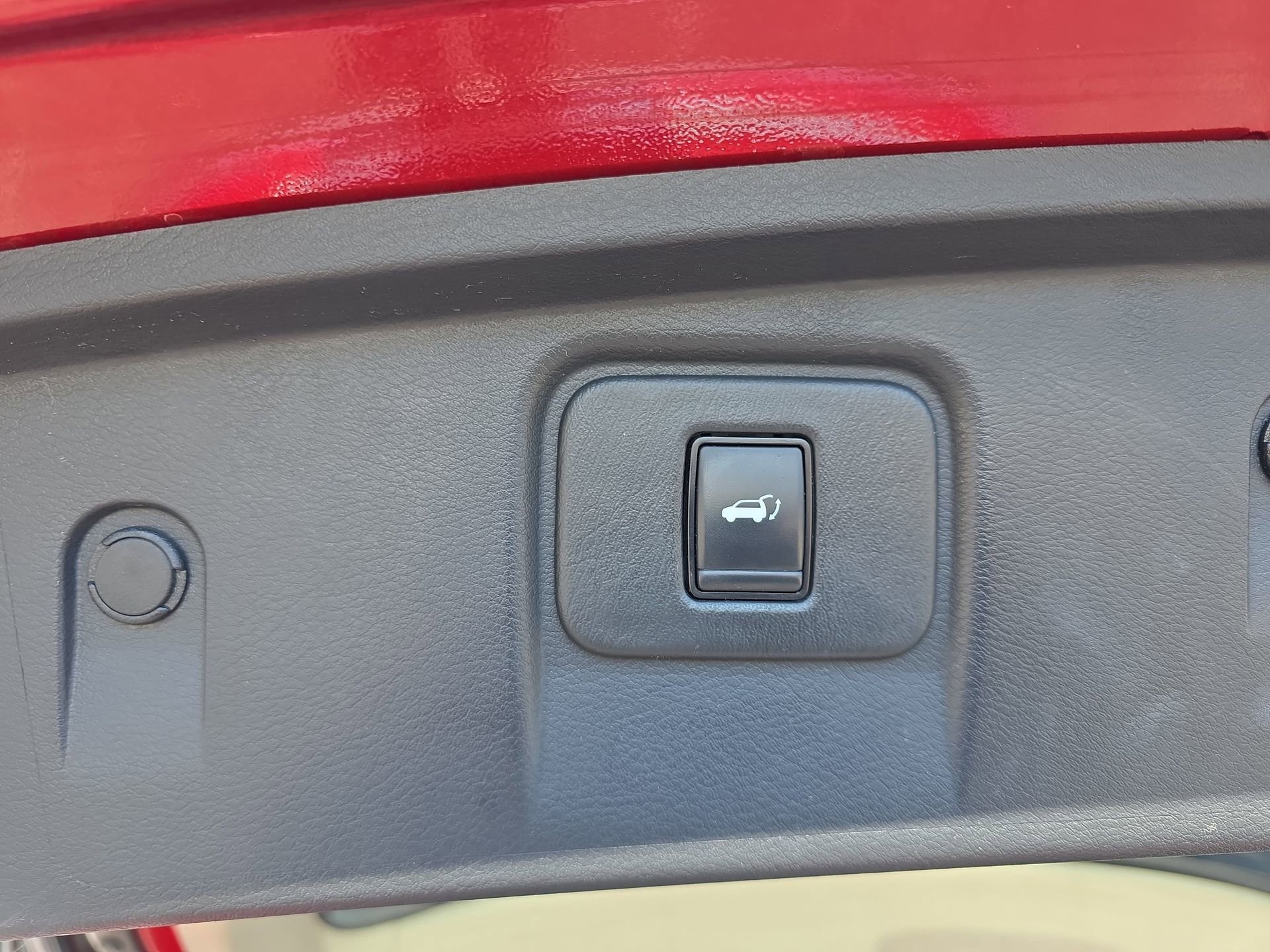 Used 2020 Nissan Murano Platinum w/ Cargo Package image 13