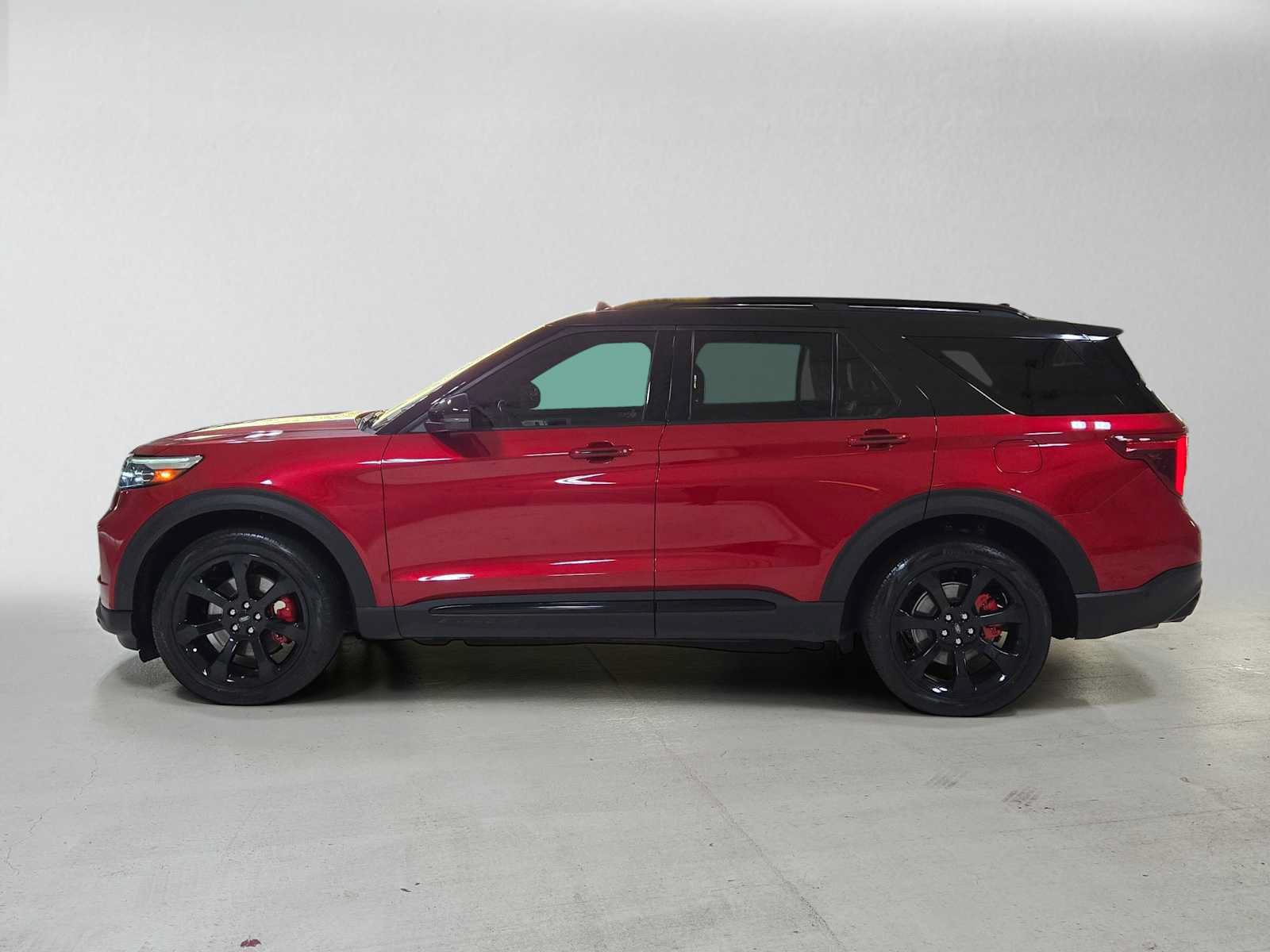 Used 2020 Ford Explorer ST w/ ST Street Pack AWD/4WD image 6
