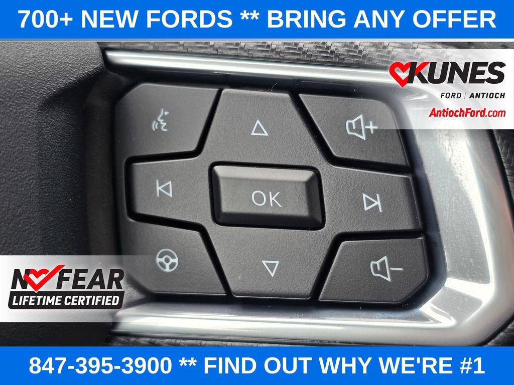 New 2026 Ford Mustang GT Premium image 45