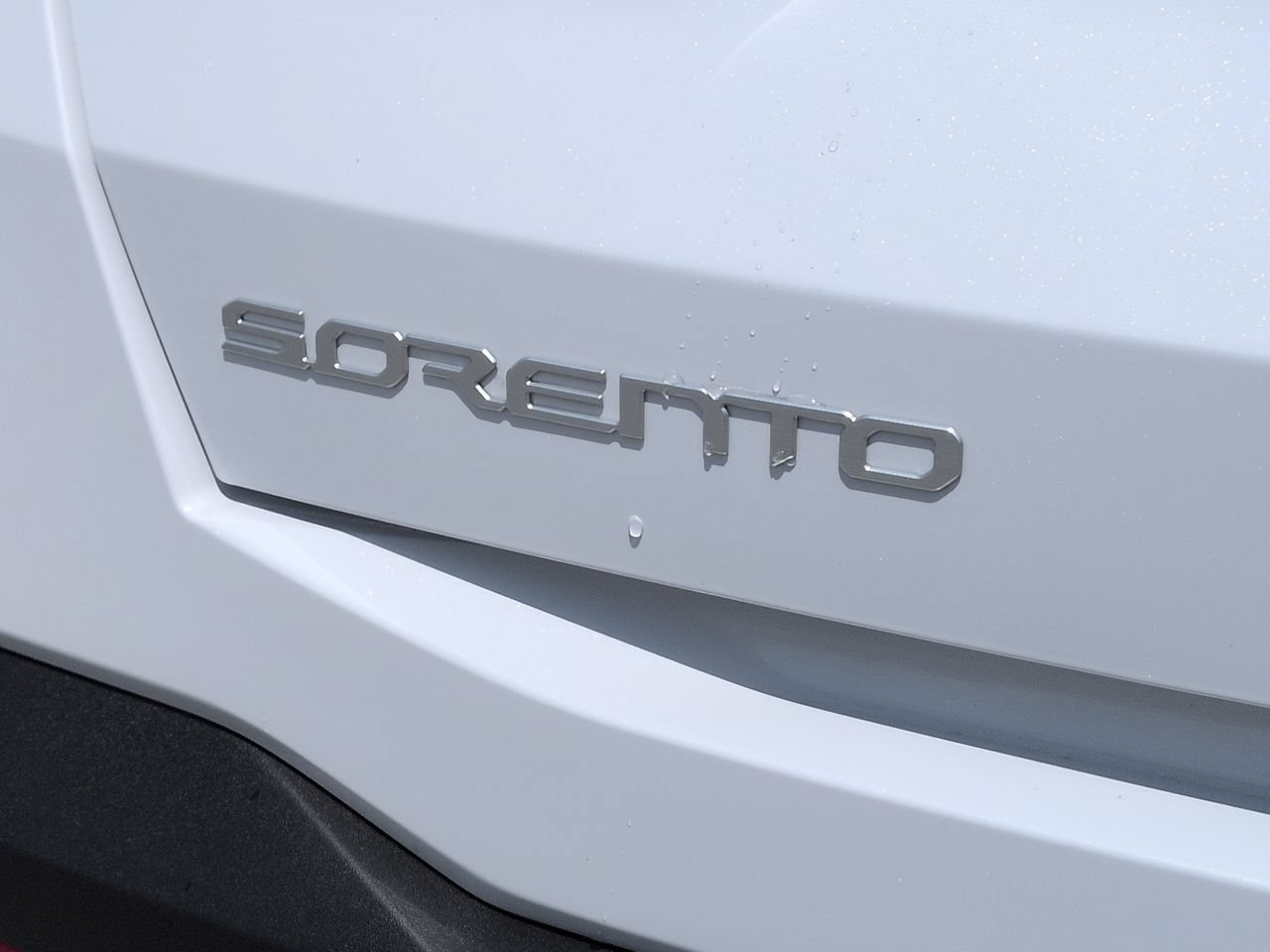 New 2026 Kia Sorento LX FWD image 17
