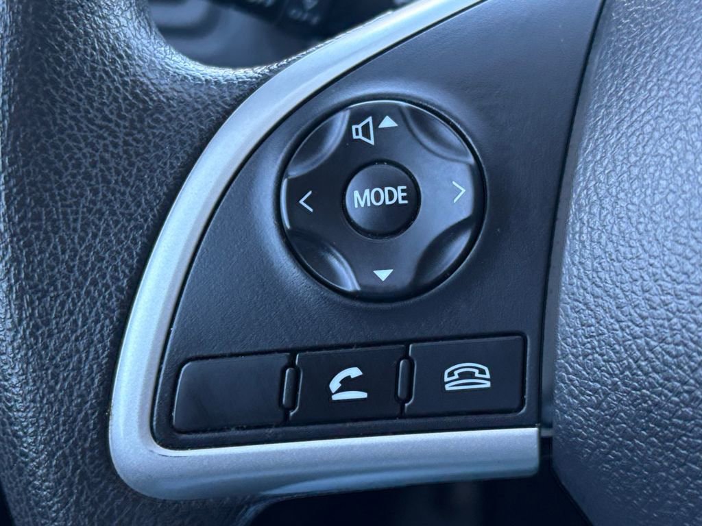 Used 2024 Mitsubishi Outlander Sport ES image 12