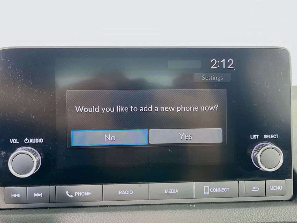 Used 2024 Honda Civic LX image 19