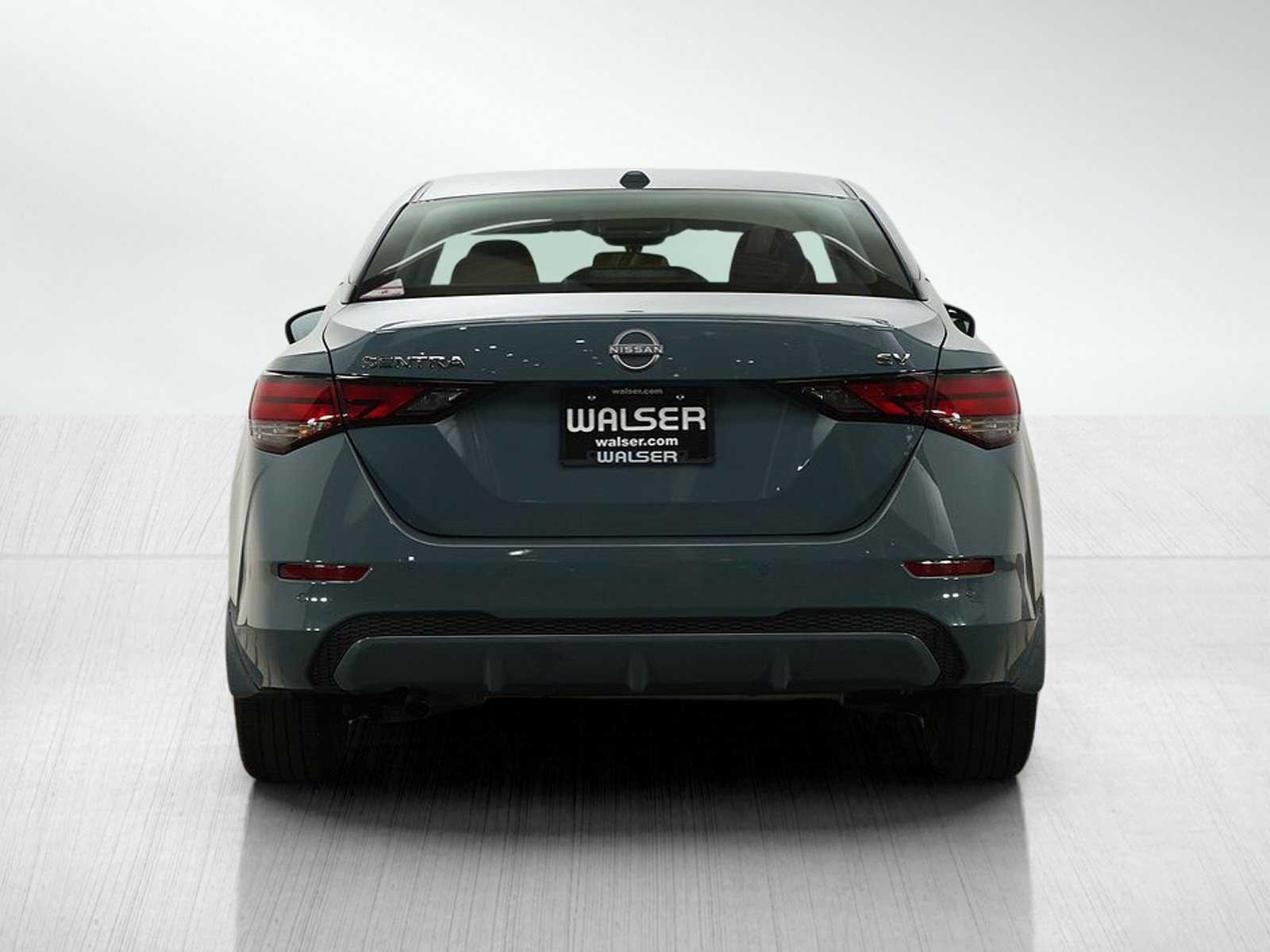 Used 2024 Nissan Sentra SV image 5