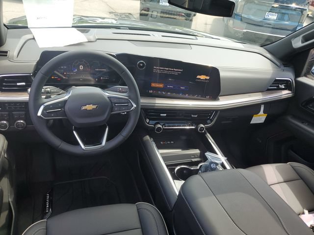 New 2026 Chevrolet Tahoe Premier AWD/4WD image 10