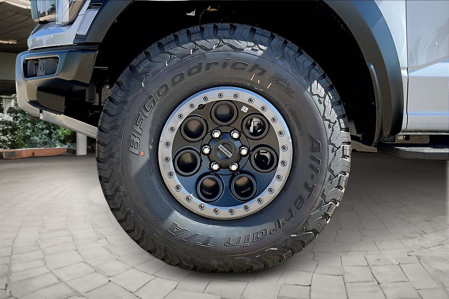 New 2025 Ford F150 Raptor image 13