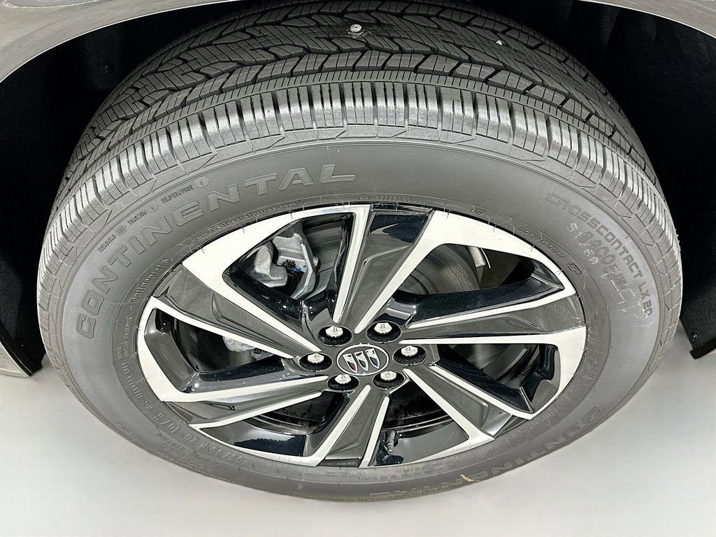 New 2026 Buick Enclave Sport Touring w/ Power Package image 33