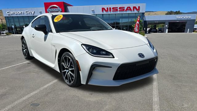 Used 2024 Toyota GR86