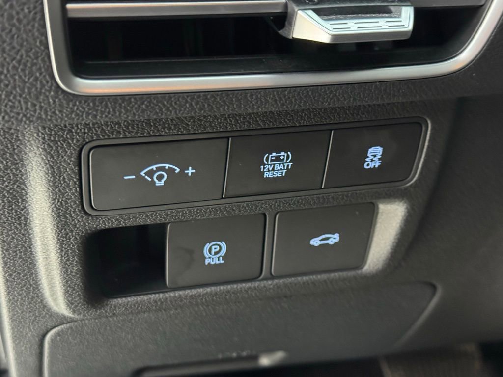 Certified 2024 Hyundai Sonata SEL image 37