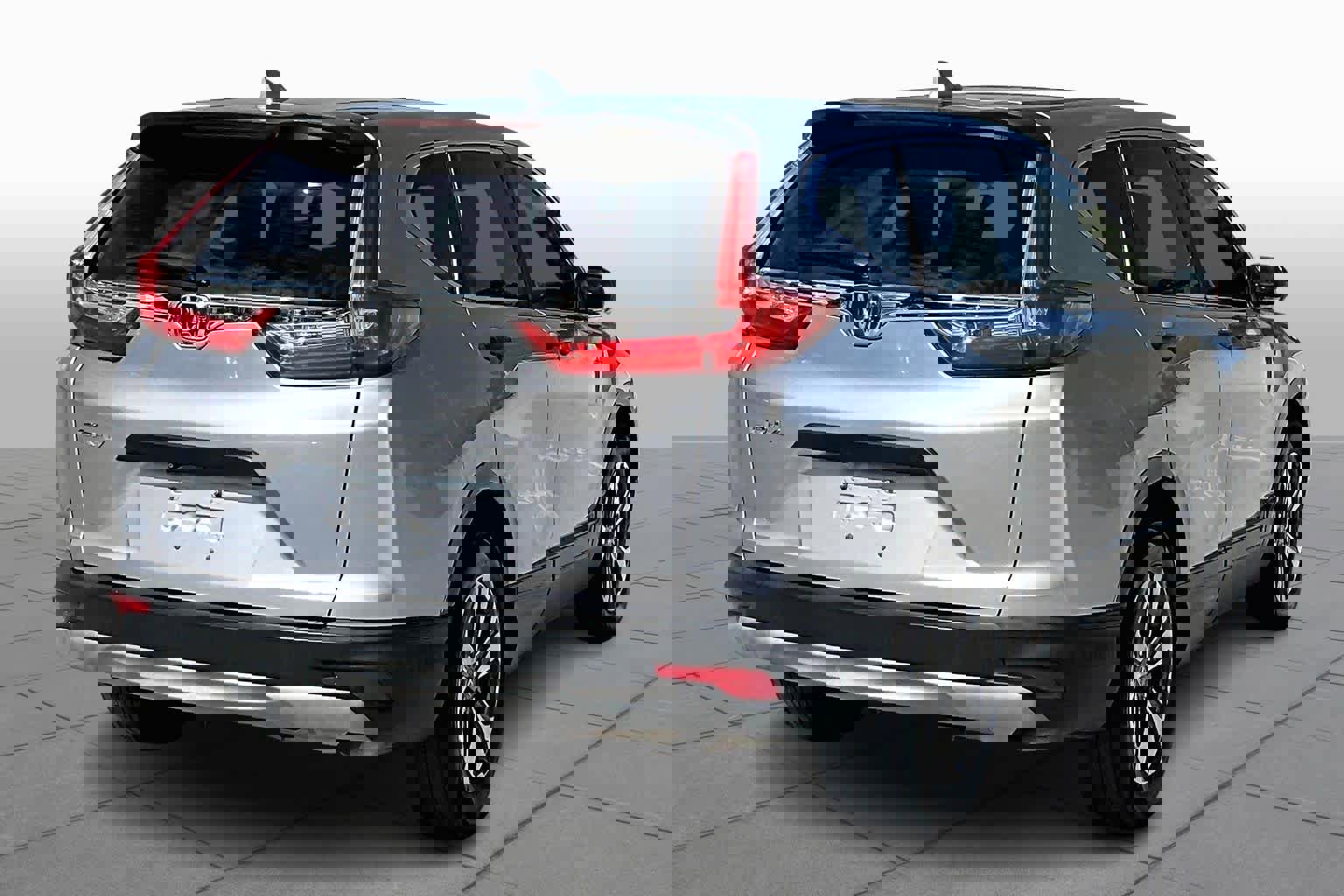 Used 2017 Honda CR-V LX image 12