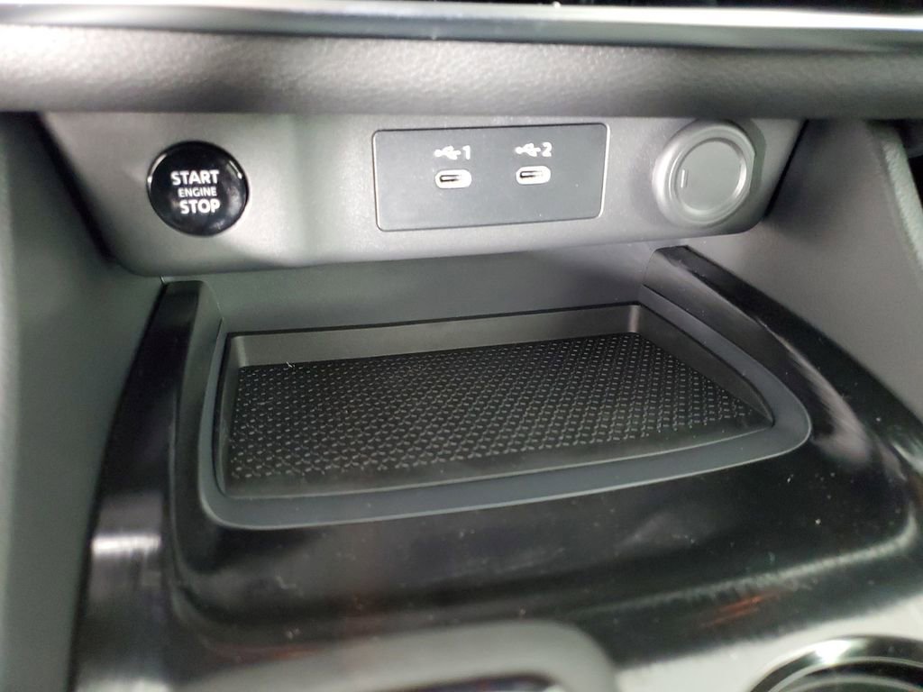 New 2026 Nissan Rogue SV FWD image 20