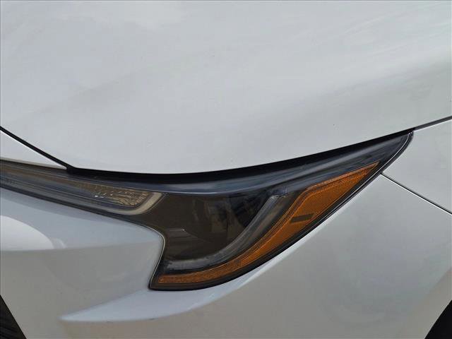 Used 2023 Toyota Corolla LE FWD image 6
